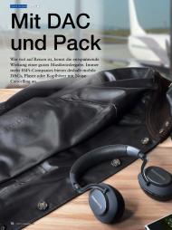 stereoplay: Mit DAC und Pack (Ausgabe: 12)