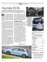 auto motor und sport: Hyundai i30 N (Ausgabe: 24)