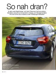 auto motor und sport: So nah dran? (Ausgabe: 24)