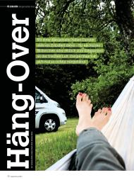 CamperVans: Häng-Over (Ausgabe: 6)