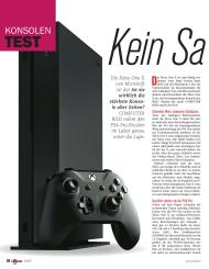 Computer Bild: Kein Satz mit X (Ausgabe: 24)