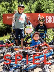 bikesport E-MTB: Spielplatz (Ausgabe: 3)