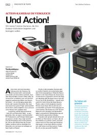 MAC LIFE: Und Action! (Ausgabe: 12)