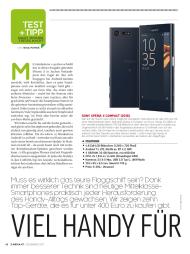 e-media: Viel Handy für wenig Zaster (Ausgabe: 12)