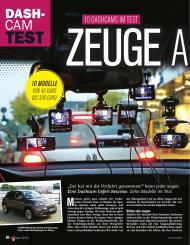 Computer Bild: Zeuge an Bord (Ausgabe: 25)
