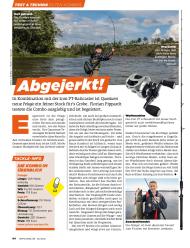 ESOX: Abgejerkt! (Ausgabe: 12)