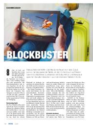 connect: Blockbuster (Ausgabe: 1)
