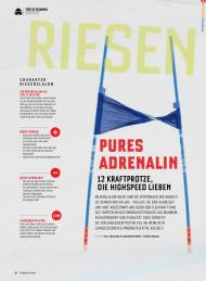 SkiMAGAZIN: Riesenslalom (Ausgabe: 4)