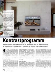 VIDEOAKTIV: Kontrastprogramm (Ausgabe: 1)