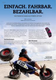 KITE & friends: Einfach. Fahrbar. Bezahlbar. (Ausgabe: 6)