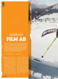 SNOW: Film ab! (Ausgabe: 2)