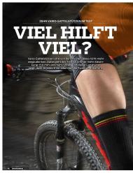 MountainBIKE: Viel hilft viel? (Ausgabe: 4)