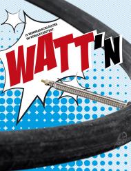 RoadBIKE: Watt'n Ding! (Ausgabe: 1)