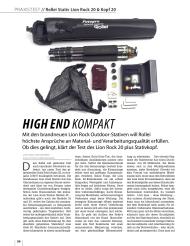 Pictures Magazin: High End Kompakt (Ausgabe: 12)