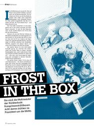 CamperVans: Frost in the Box (Ausgabe: 1)