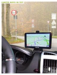 promobil: Damit es nicht eng wird (Ausgabe: 1)