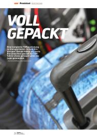 TÖFF: Voll gepackt (Ausgabe: 7)