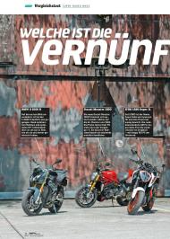 TÖFF: Welche ist die Vernünftigste? (Ausgabe: 8)