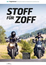 TÖFF: Stoff für Zoff (Ausgabe: 10)