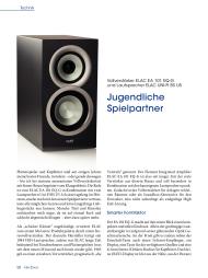 HIFI-STARS: Jugendliche Spielpartner (Ausgabe: Nr. 35 (Juni-August 2017))
