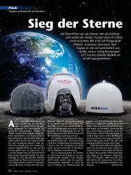 CAMPING CARS & Caravans: Sieg der Sterne (Ausgabe: 1)