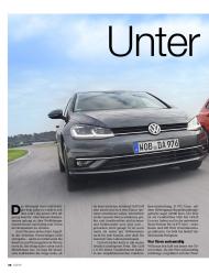 auto motor und sport: Unter Brüdern (Ausgabe: 1)