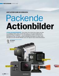 DigitalPHOTO: Packende Actionbilder (Ausgabe: 2)