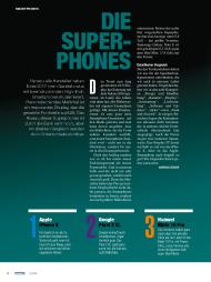 connect: Die Superphones (Ausgabe: 2)