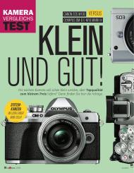 Audio Video Foto Bild: Klein und gut (Ausgabe: 2)
