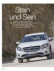 auto motor und sport: Stein und Sein (Ausgabe: 2)