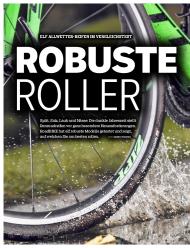 RoadBIKE: Robuste Roller (Ausgabe: 12)