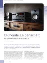 trenddokument: Glühende Leidenschaft (Ausgabe: 1)