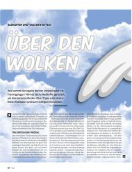 RoadBIKE: Über den Wolken (Ausgabe: 2)