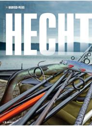 Der Raubfisch: Hechtruten für Großes (Ausgabe: 1)