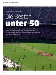 video: Die Besten unter 50 (Ausgabe: 2)