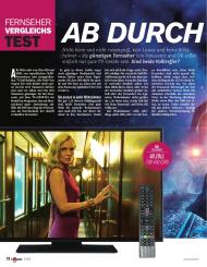 Computer Bild: Ab durch die Mitte (Ausgabe: 2)