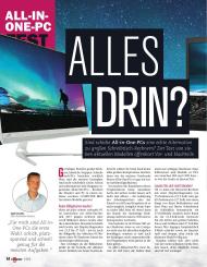 Computer Bild: Alles drin? (Ausgabe: 2)