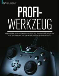 Computer Bild Spiele: Profi-Werkzeug (Ausgabe: 2)