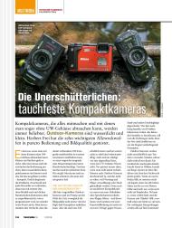 TAUCHEN: Die Unerschütterlichen (Ausgabe: 2)