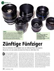 VIDEOAKTIV: Zünftige Fünfziger (Ausgabe: 2)
