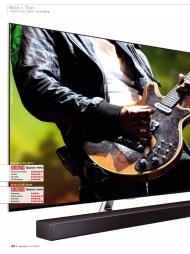 Heimkino: Teamplayer (Ausgabe: 3-4/2018)