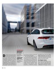 auto motor und sport: Willkommen im Club (Ausgabe: 4)