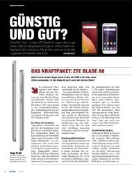 connect: Günstig und gut? (Ausgabe: 3)