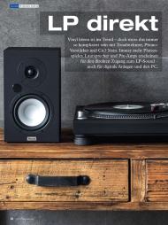 stereoplay: LP direkt (Ausgabe: 3)