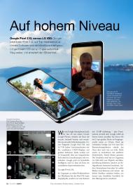 ColorFoto: Auf hohem Niveau (Ausgabe: 3)