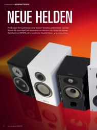 AUDIO/stereoplay: Neue Helden (Ausgabe: 3)