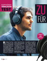 Computer Bild: Zu gut für Smartphones (Ausgabe: 4)