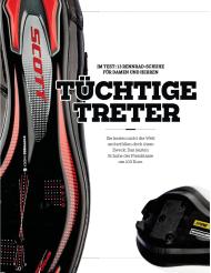 RoadBIKE: Tüchtige Treter (Ausgabe: 5)