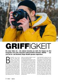 FOTOHITS: Griffigkeit (Ausgabe: 4)