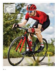 RoadBIKE: Wertstoff Alu (Ausgabe: 9)